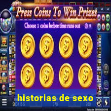 historias de sexo